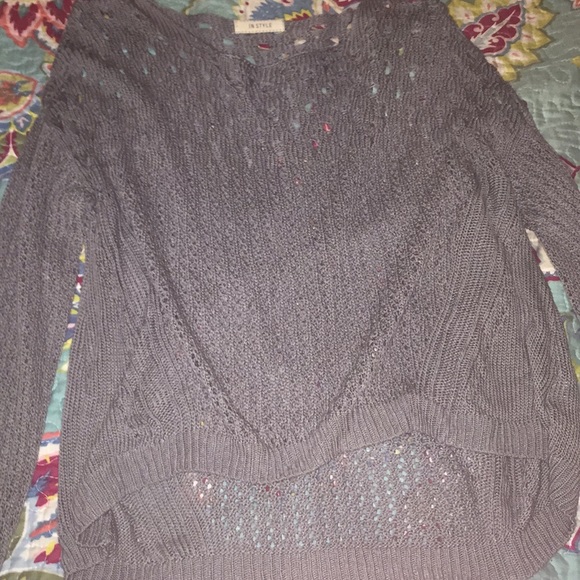 Sweater - Picture 2 of 2